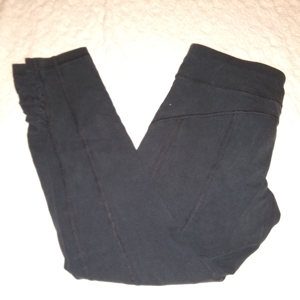 Workout Capris BOGO